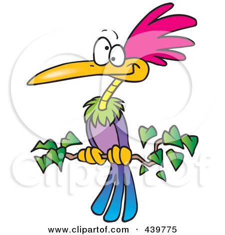 450x470 Exotic Clipart