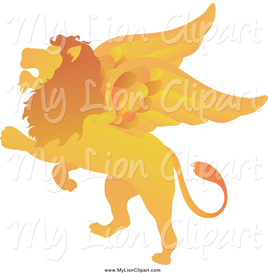 1024x1044 Royalty Free Gryphon Stock Lion Designs