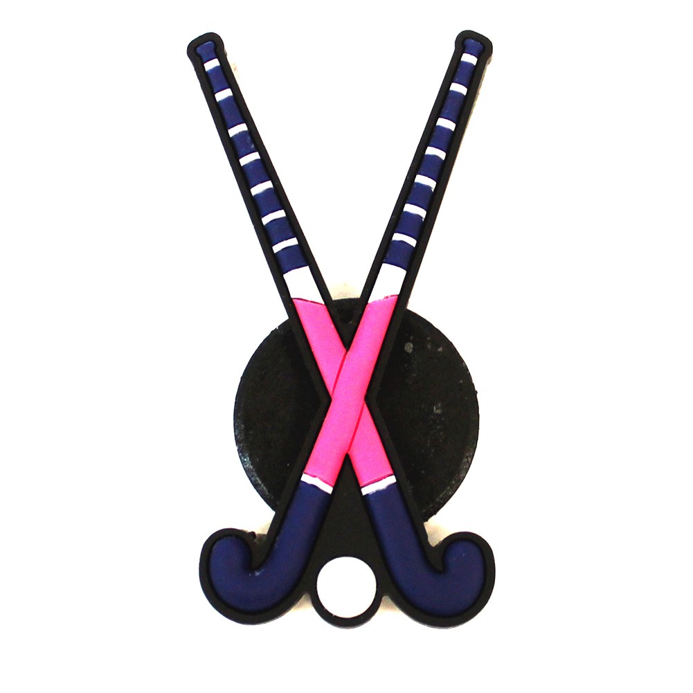 1001x1001 Field Hockey Sticks Clipart Fh Sticks Magnet