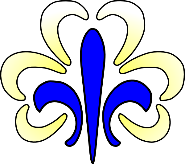 600x534 2nd Gta Marian Lily Clip Art