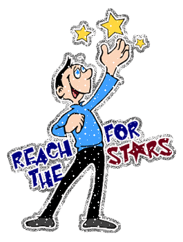 265x350 Reach For The Stars Clip Art Clipart Panda