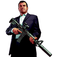 200x200 Download Gta Free Png Photo Images And Clipart Freepngimg
