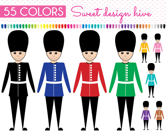 570x453 London Guard Clipart Royal Guard Clipart Queen's Guard