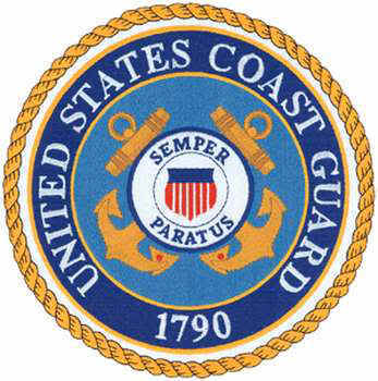 347x350 Us Coast Guard Clipart