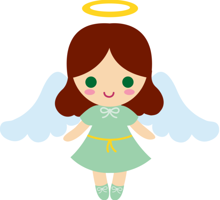 Guardian Angel Clipart at GetDrawings | Free download