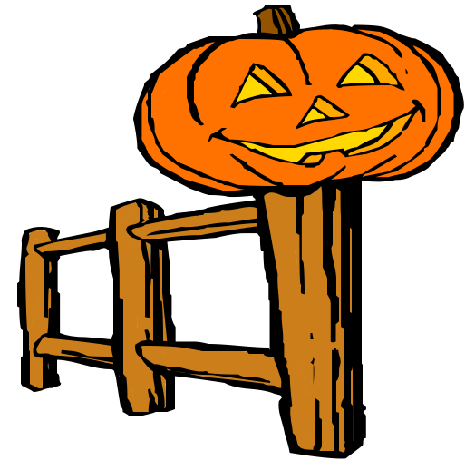 524x518 Fence Post Clip Art Clipart Collection