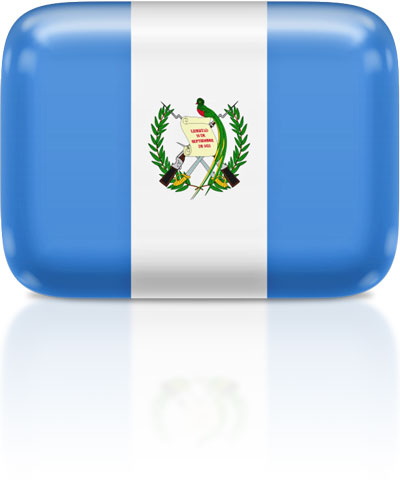 400x492 Flag Icons Of Guatemala 3d Flags