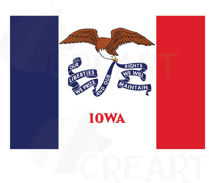 718x630 Usa Capital And States Flags Clip Art Collection For Print, 50