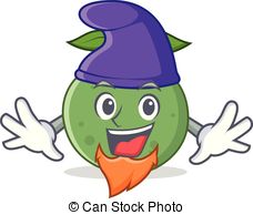 228x194 Guava Guavas Tropical Green Fruit Fruits Vector Illustrations