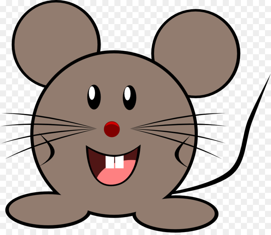 900x780 Computer Mouse Rodent House Mouse Clip Art