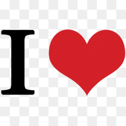 260x260 I Love You Png And Psd Free Download