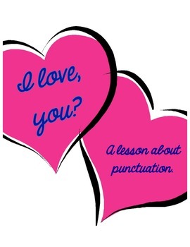 270x350 I Love You Teaching Resources Teachers Pay Teachers