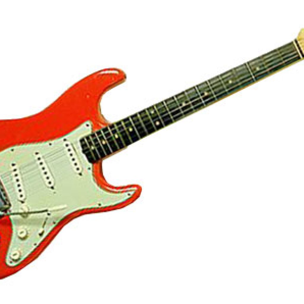 1024x1024 Electric Guitar Clip Art Fall Clipart