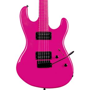 290x290 Collection Of Pink Guitar Clipart High Quality, Free