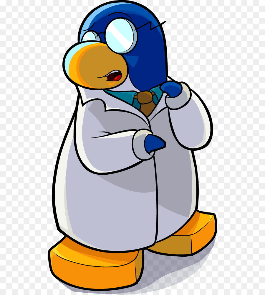 900x1000 Club Penguin Clip Art