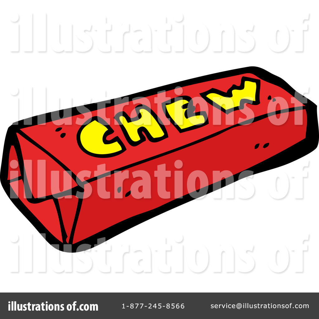 1024x1024 Gum Clip Art