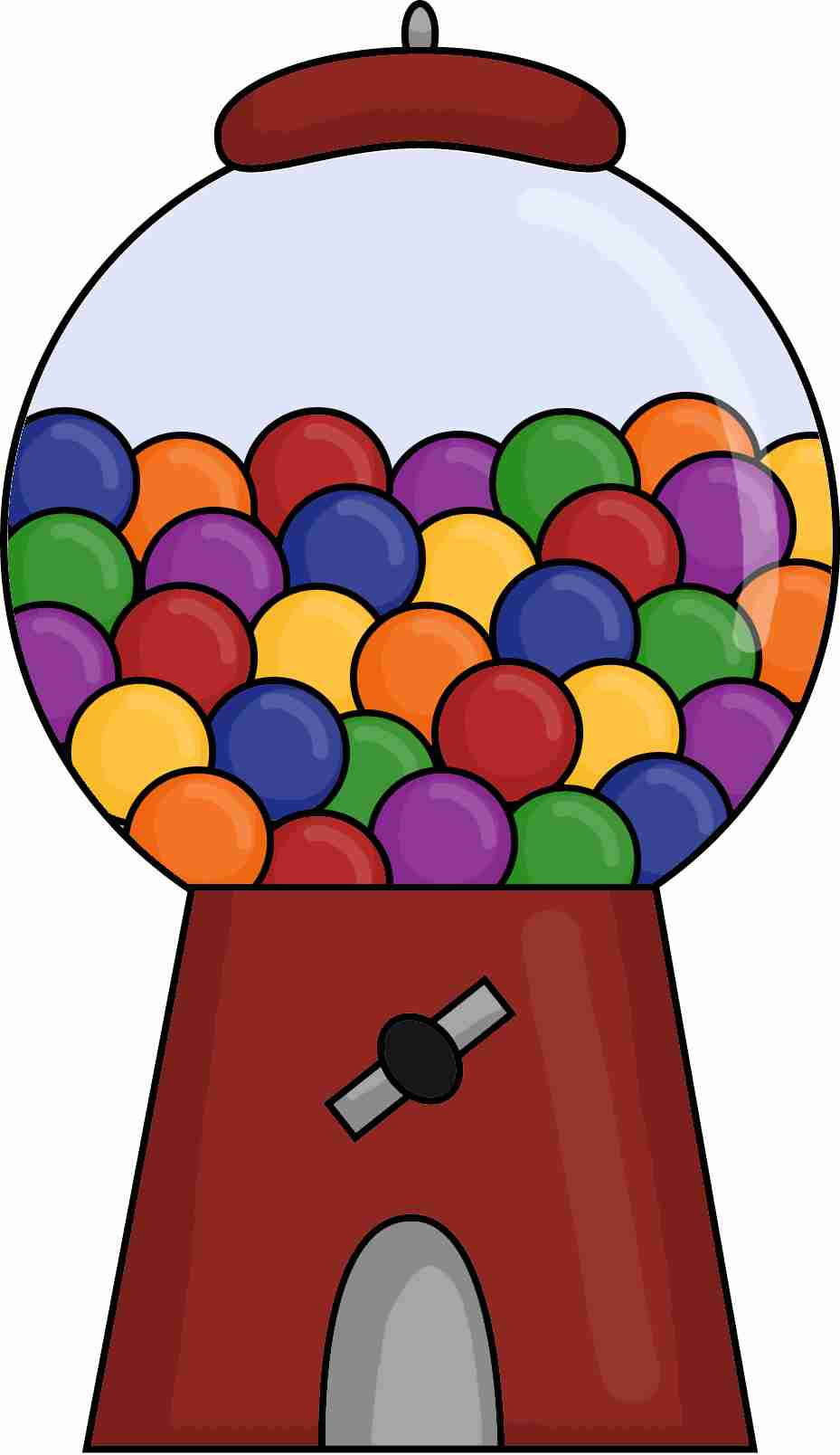 929x1608 Gumball Machine Cliparts Free Download Clip Art Also Clipart