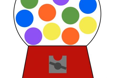 Gumball Machine Clipart at GetDrawings | Free download