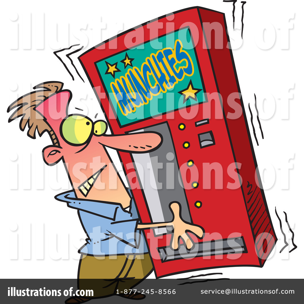 1024x1024 Vending Machine Clipart