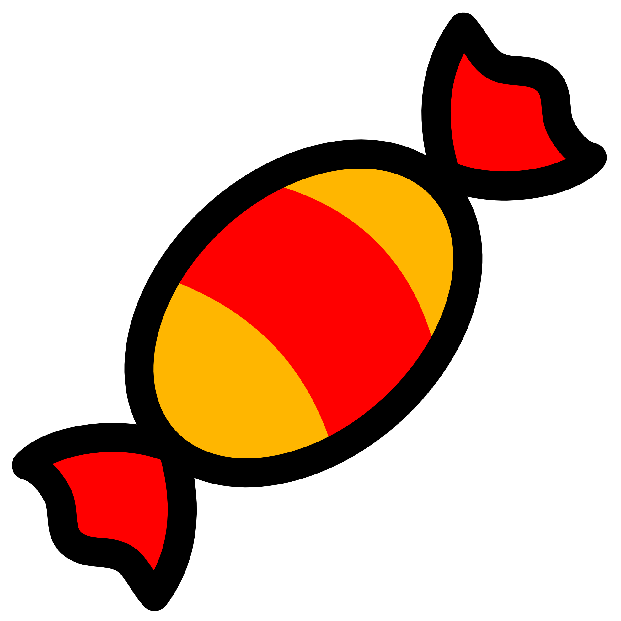 1979x1979 Candy Black And White Candy Clip Art Black And White Free Clipart