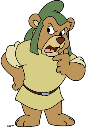 280x411 Pin By Sz. On Rajtfilmsorozat A Gumimacik (Adventures