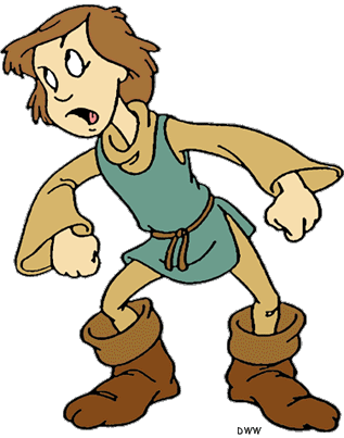 317x403 Gummi Bears Clip Art Disney Clip Art Galore