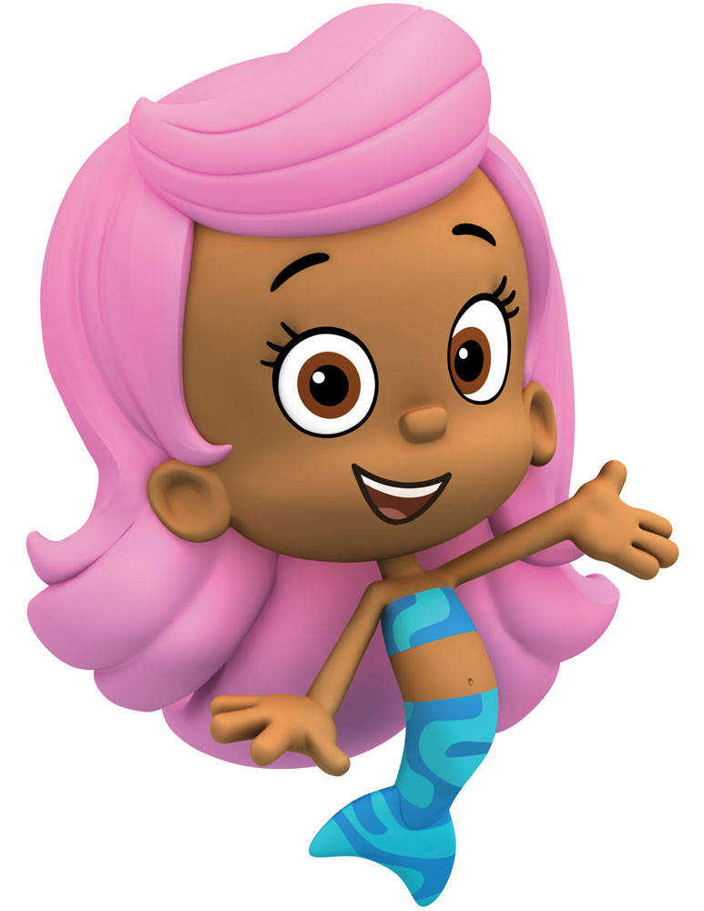 773x1000 Fresh Images Of Bubble Guppies Image Molly Jpg Wiki Fandom Powered