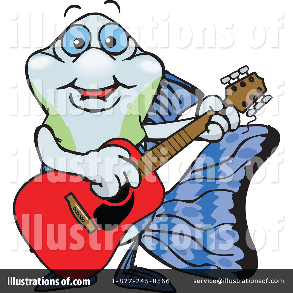 1024x1024 Guppy Clipart