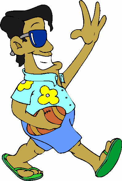 397x588 Vibrant Ideas Clipart Person Man Clip Art Image