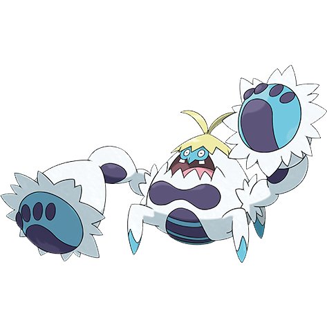 473x473 Here Are Destructoid's Favorite Alolan Pokemon