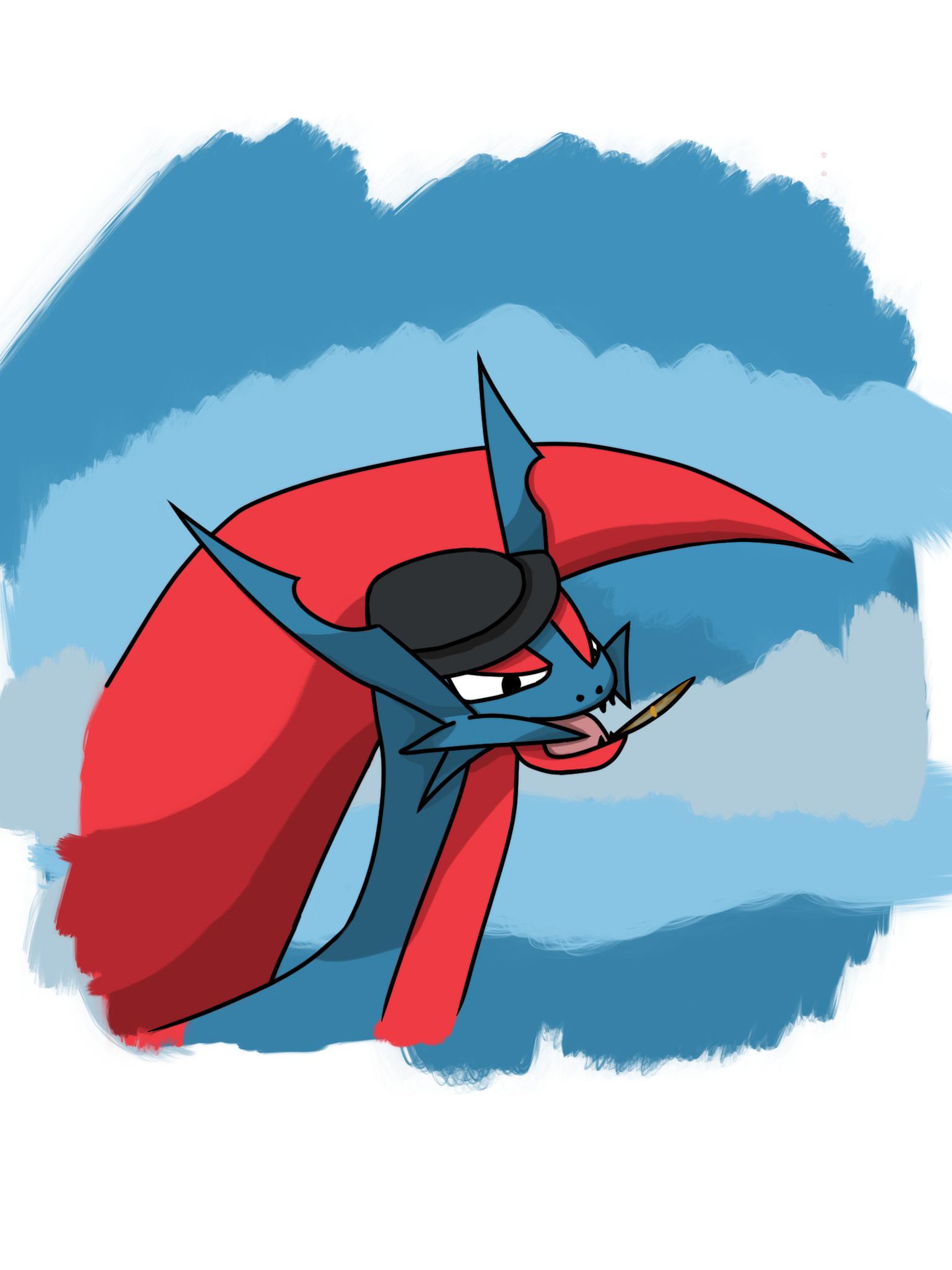 1536x2048 Unfixable Art! Smogon Forums