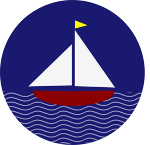 298x288 Sailing Gym Clipart