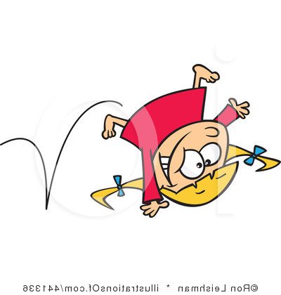 400x420 Tumbling Clip Art Many Interesting Cliparts