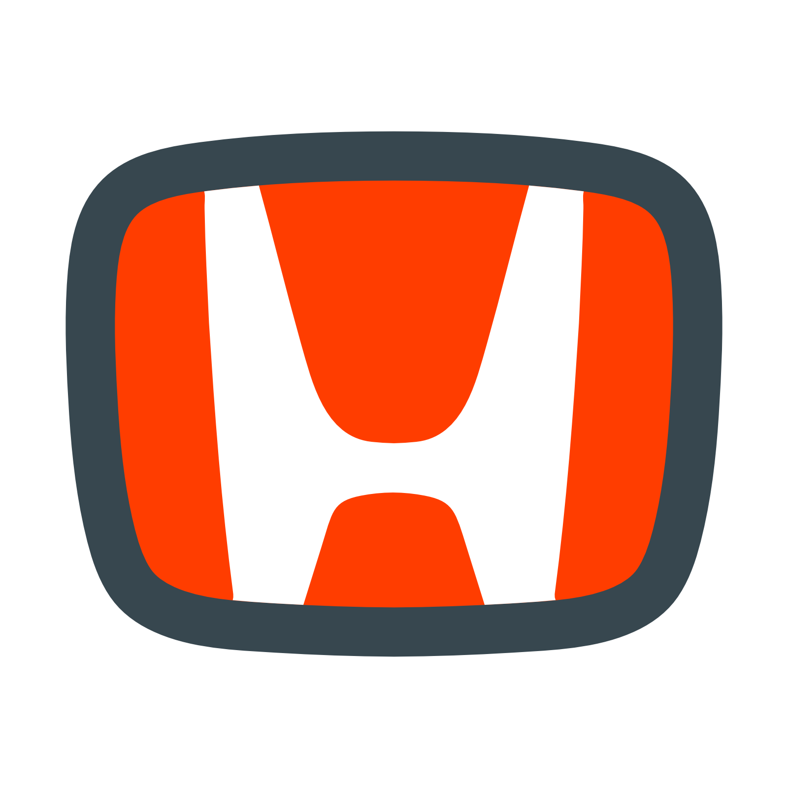 1600x1600 Honda Clipart Honda H