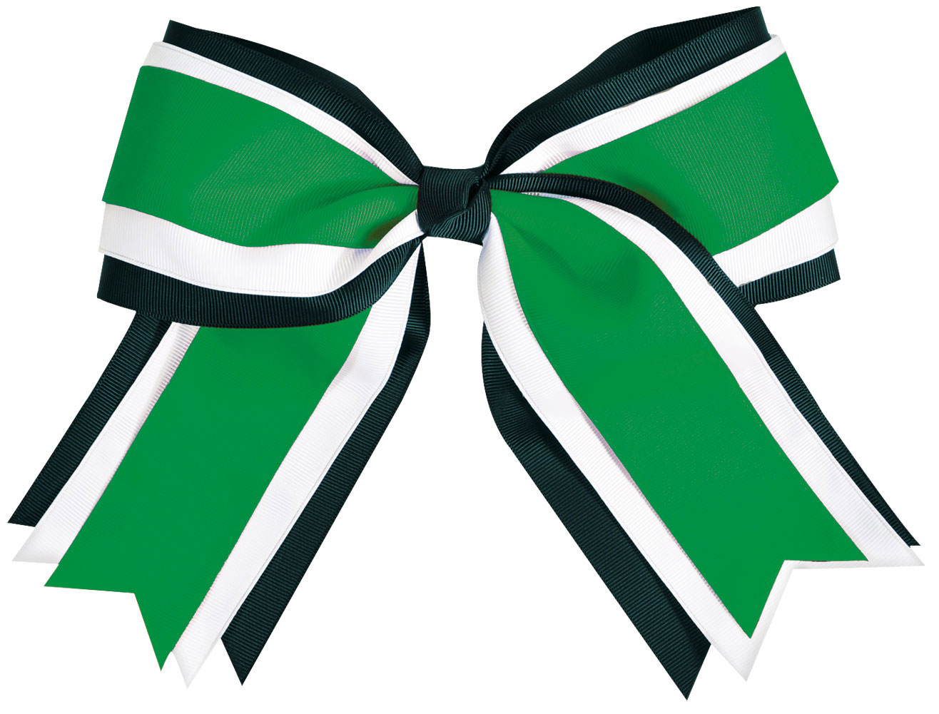 1316x1001 Cheer Hair Bow Clipart