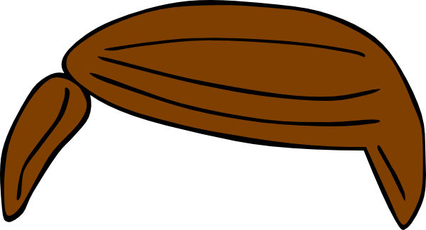 600x324 Clip Art Hair Clipartlook