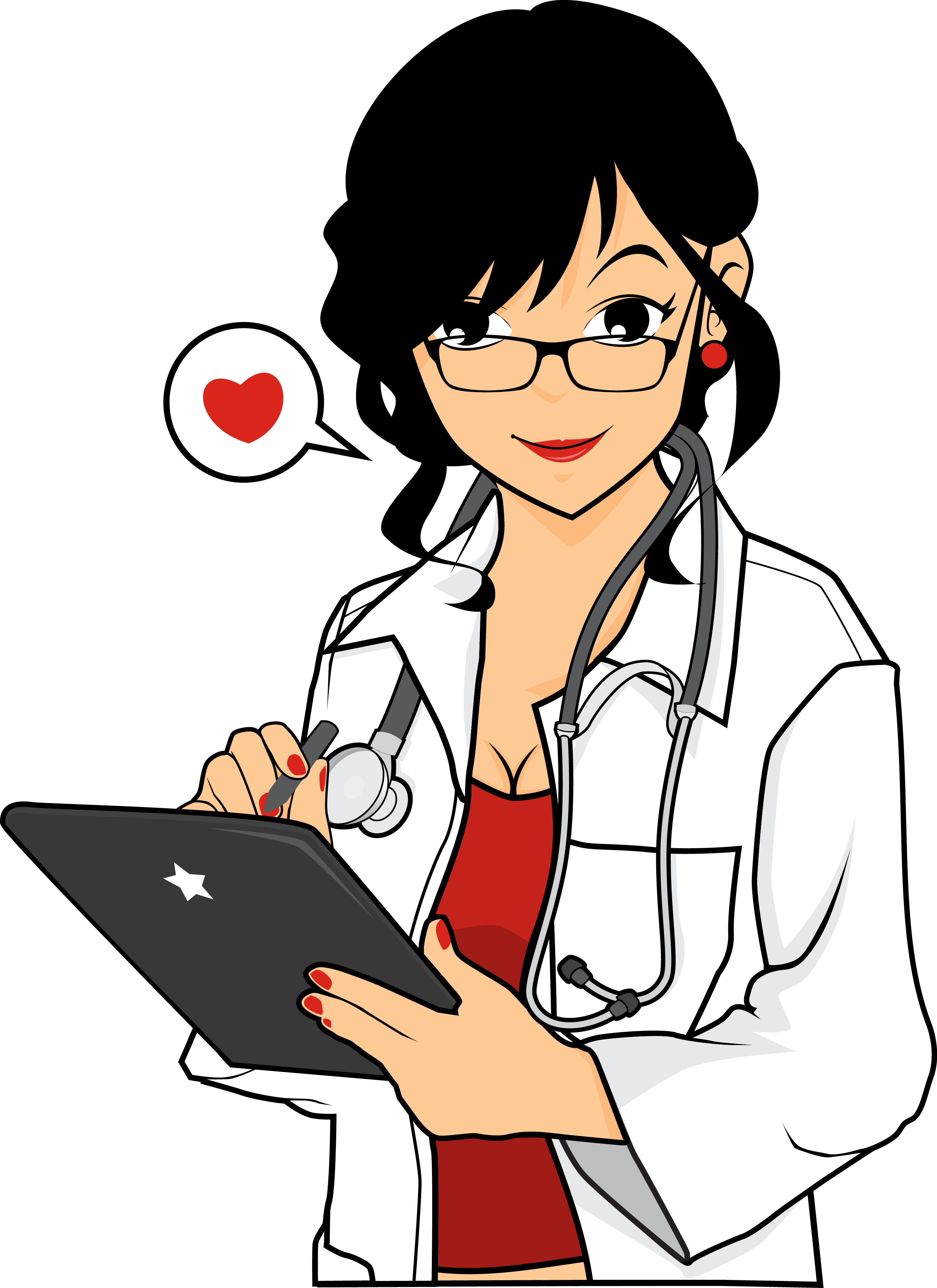 2890x3971 Nursing Nurse Clip Art