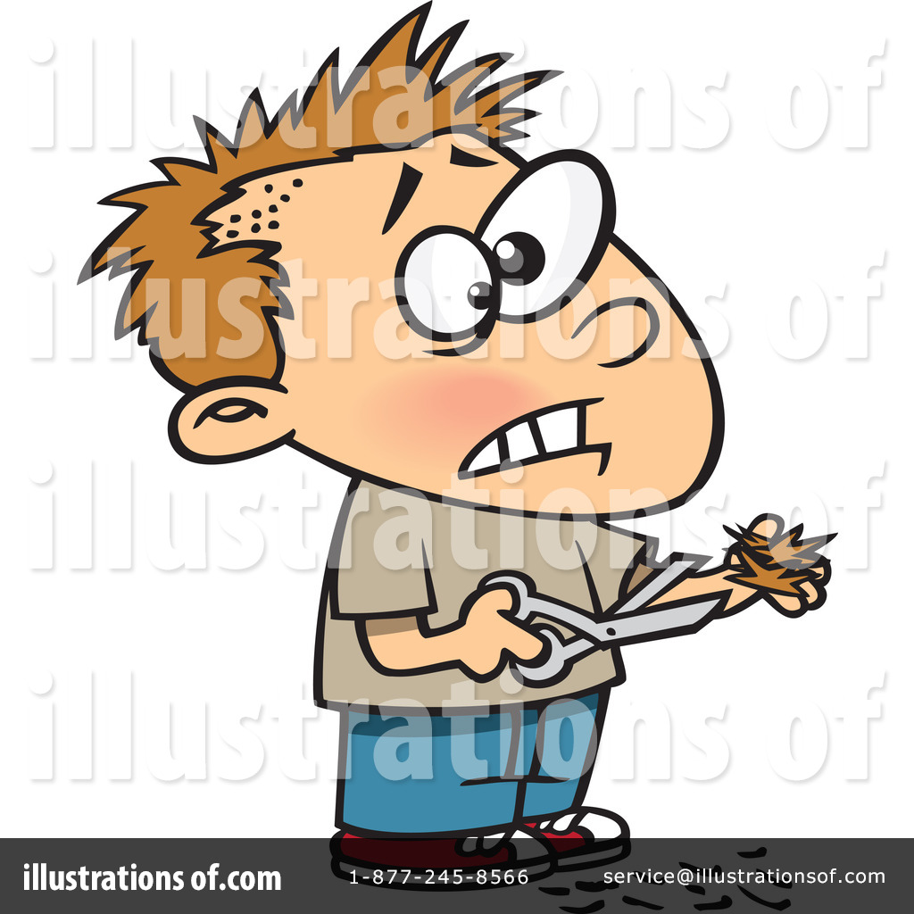 1024x1024 Haircut Clipart