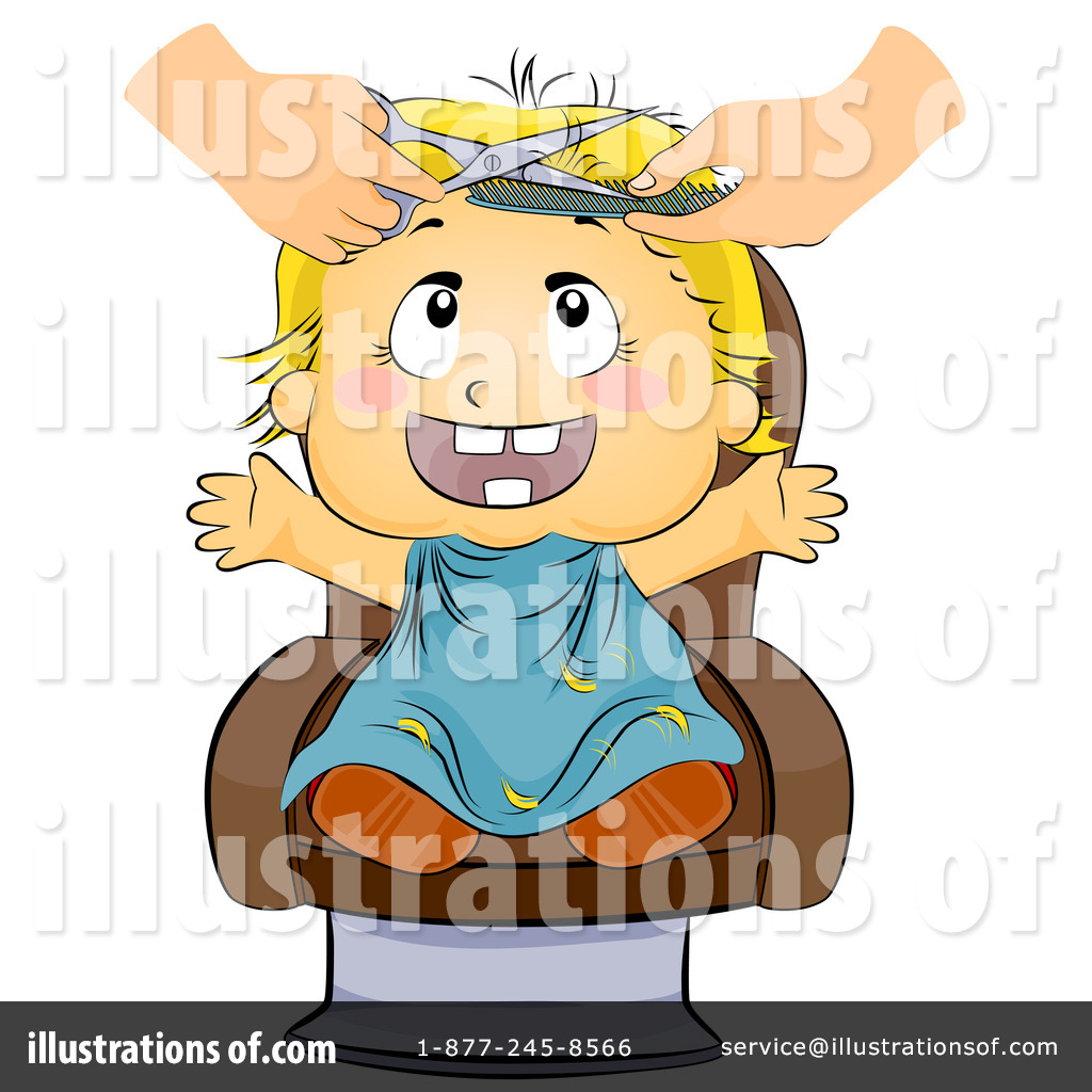 1024x1024 Haircut Clipart