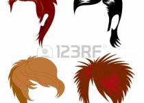 210x150 Clip Art Hair Cut Clip Art