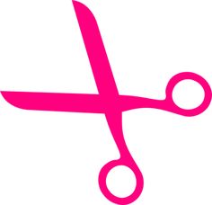 236x228 Digital Barbers Shears Printable Download Salon Scissors Graphic