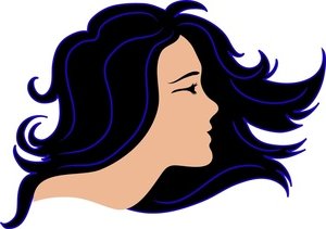 300x211 Hair Salon Clip Art Many Interesting Cliparts