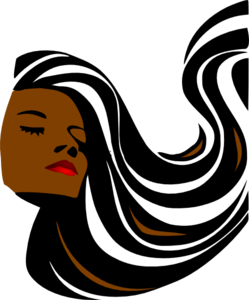 249x300 Revamp Salon Clip Art