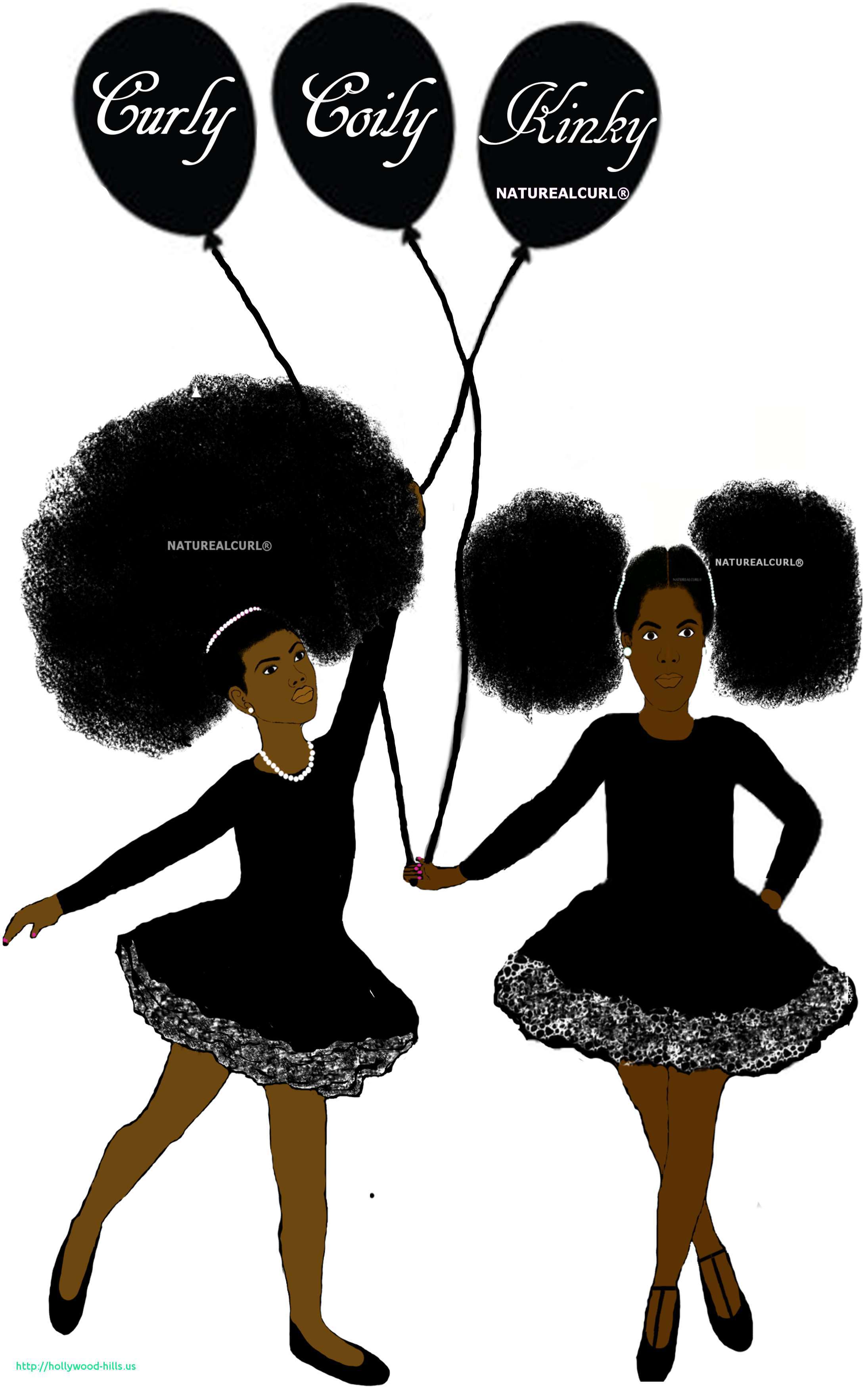2189x3499 Black Hairstyles Clip Art Hollywood Hills