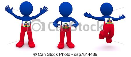 450x199 Flag Of Haiti Illustrations And Clip Art. 1,054 Flag Of Haiti