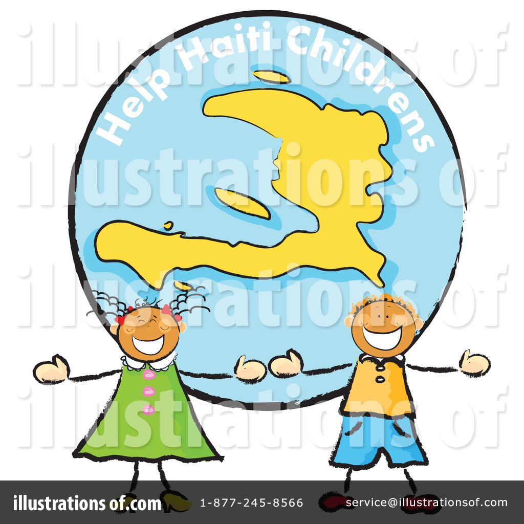 1024x1024 Haiti Clipart