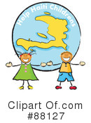 130x175 Haiti Clipart