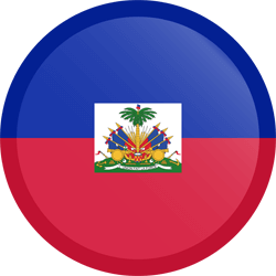 250x250 Haiti Flag Clipart