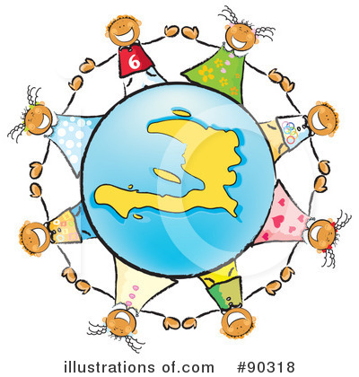 400x420 Haiti Clipart