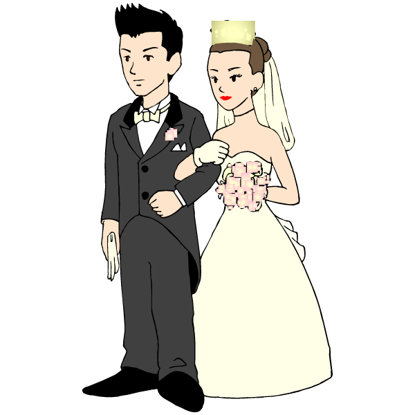 600x600 Clip Art Wed Clipart Oqrhajj